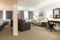 Capital Hill Hotel & Suites