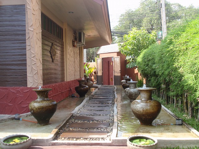 Cheeva Spa