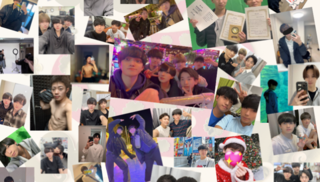 男子学園新大久保店の写真