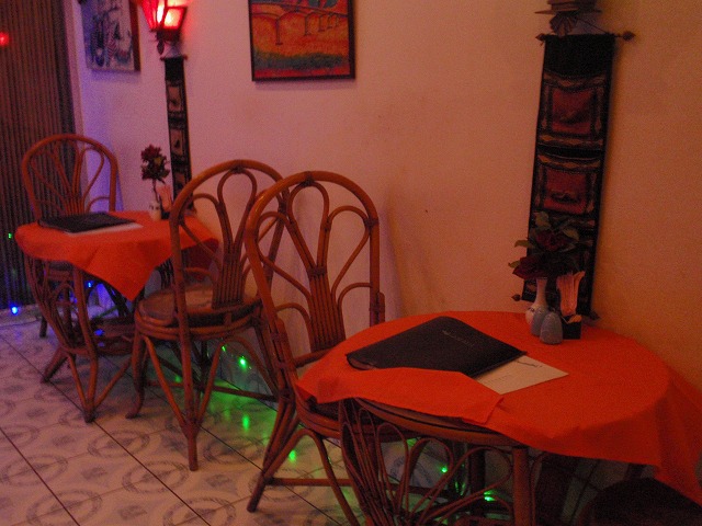 Thasadej Cafe