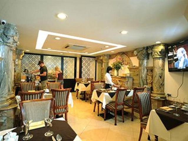 Hanoi Legacy Hotel