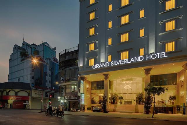 Grand Silverland Hotel & Spa