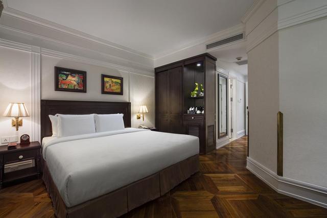 Silk Path Boutique Hotel Hanoi