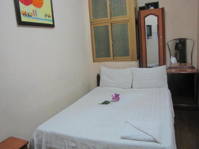 Hanoi Caballos Hotel