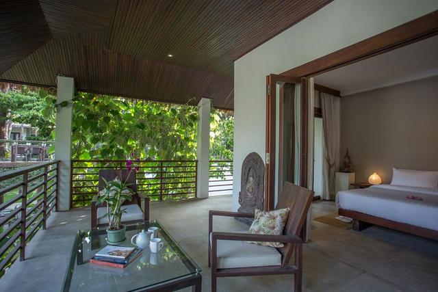 Natura Resort