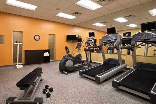 Fairfield Inn & Suites Key West