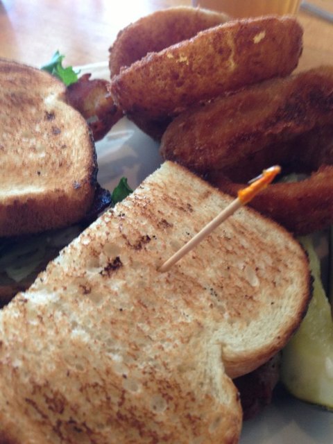 The Original Park Pantry