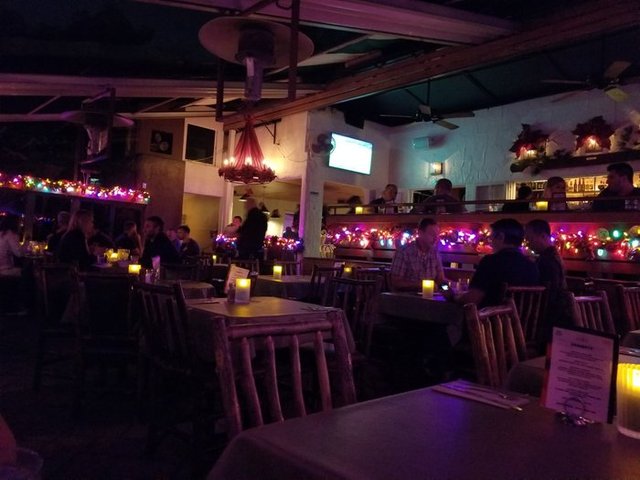 Marix Tex Mex Cafe