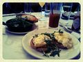 Eveleigh