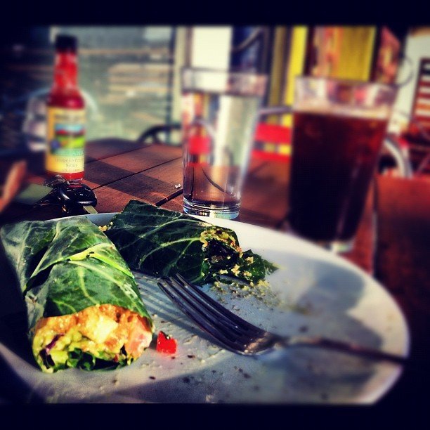 Real Food Daily (RFD)