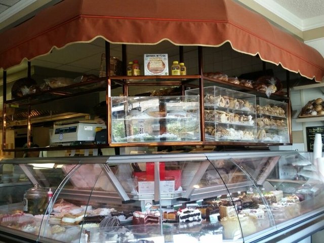 Sherman's Deli and Bakery