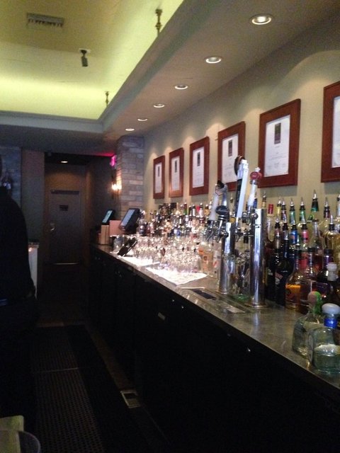 Zin American Bistro