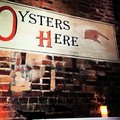 Hank's Oyster Bar