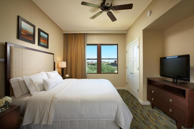 The Westin Desert Willow Villas