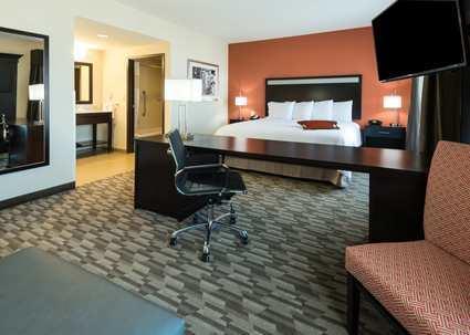 Hampton Inn & Suites Albuquerque North