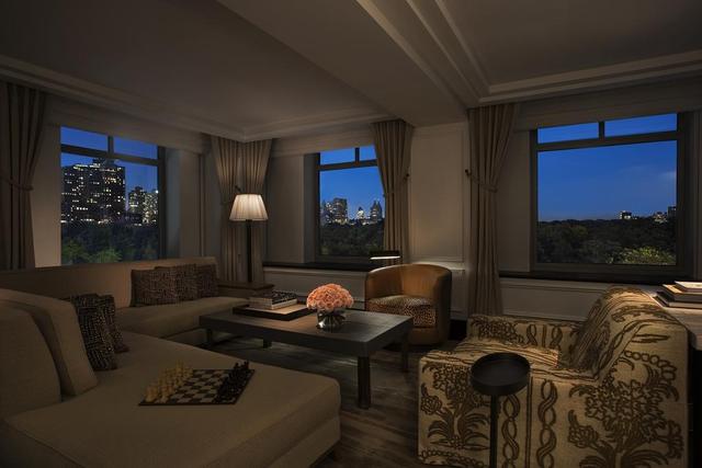 The Ritz-Carlton New York