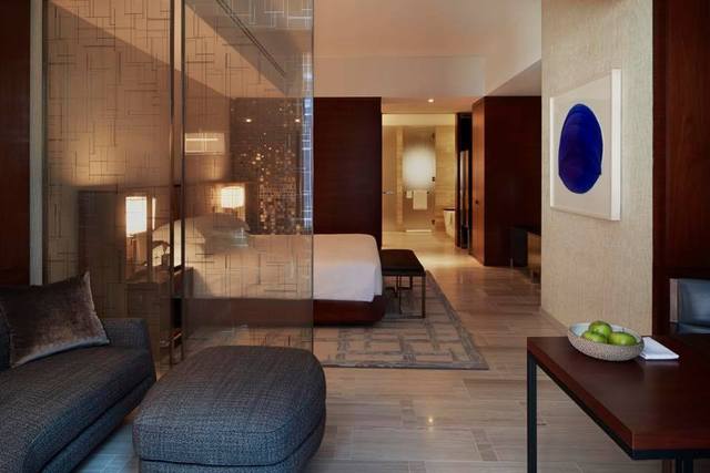 Park Hyatt New York