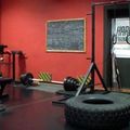 Hard Training Club