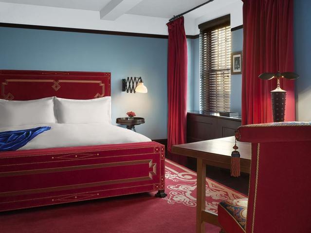 Gramercy Park Hotel