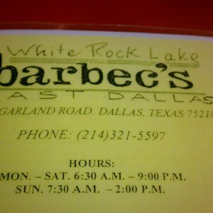 Barbec's Restaurant