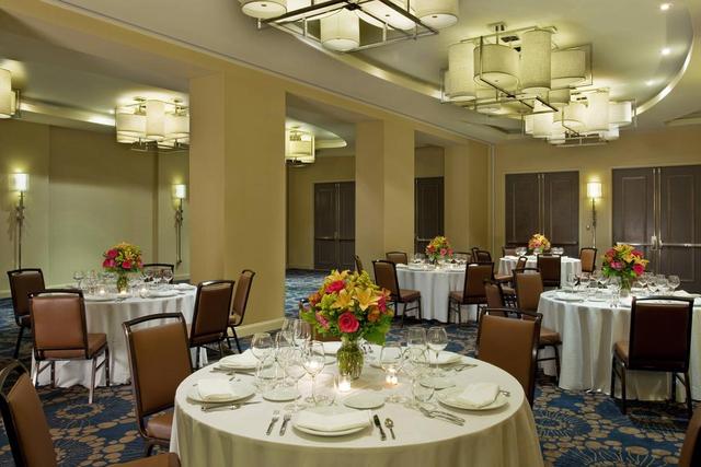 Sheraton Brooklyn New York Hotel