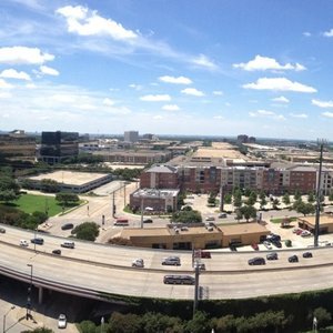 The Westin Galleria Dallas