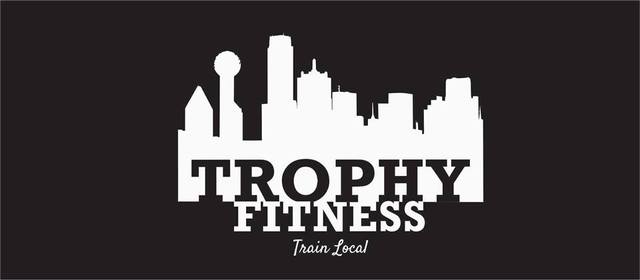 Trophy Fitness Club