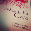 Magnolia Cafe South