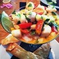 South Congress Cafe
