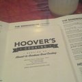 Hoover's Cooking