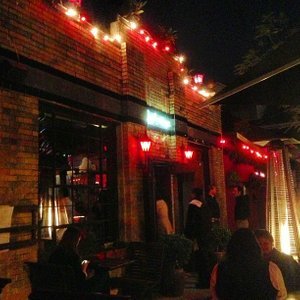 Boheme Cafe & Wine Bar