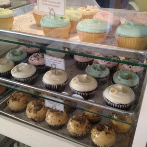 Magnolia Bakery