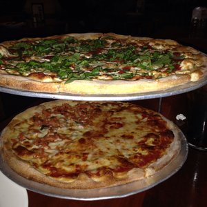 John's Pizzeria Times Square