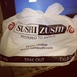 Zushi Sushi