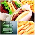 Shake Shack Upper West Side