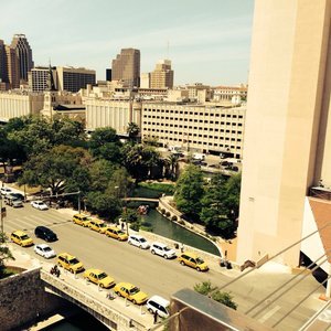 Grand Hyatt San Antonio