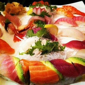 Sushi Samba 7