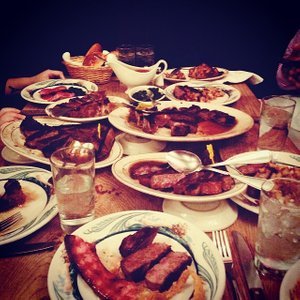 Peter Luger Steak House