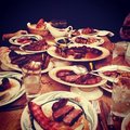 Peter Luger Steak House