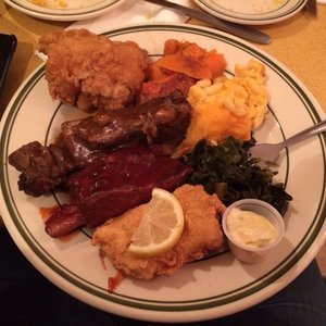 Miss Mamie's Spoonbread Too
