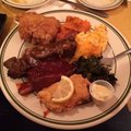 Miss Mamie's Spoonbread Too