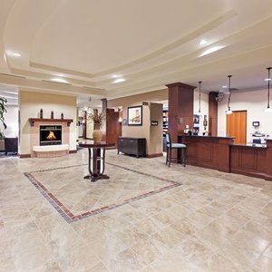 Staybridge Suites