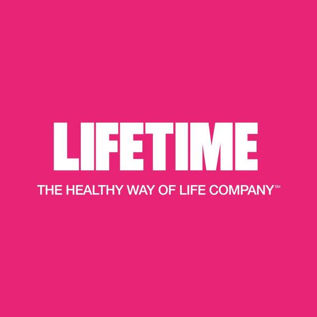 Lifetime Fitness