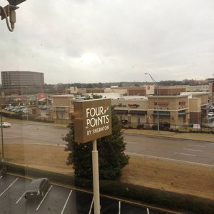 Four Points by Sheraton Memphis East