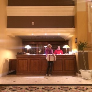 Peery Hotel