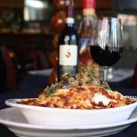 Lasagna Ristorante