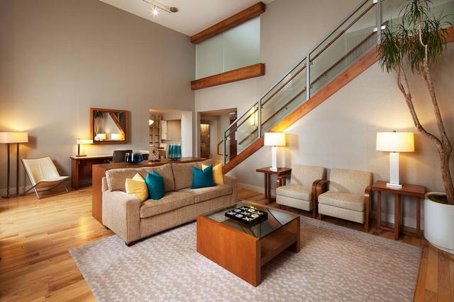 The Westin San Diego Gaslamp Quarter