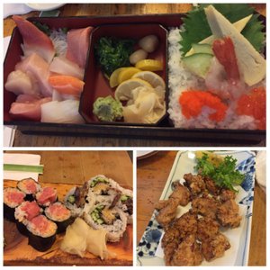 Tomoe Sushi