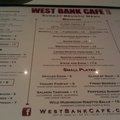 West Bank Cafe