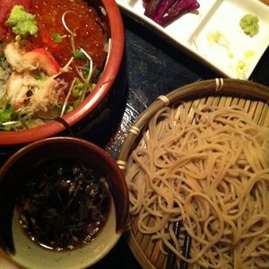 Soba Totto